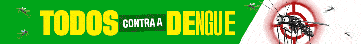 Prefeitura de Pontal do Araguaia: Dengue