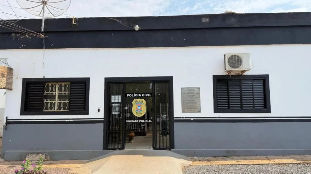 reprodução