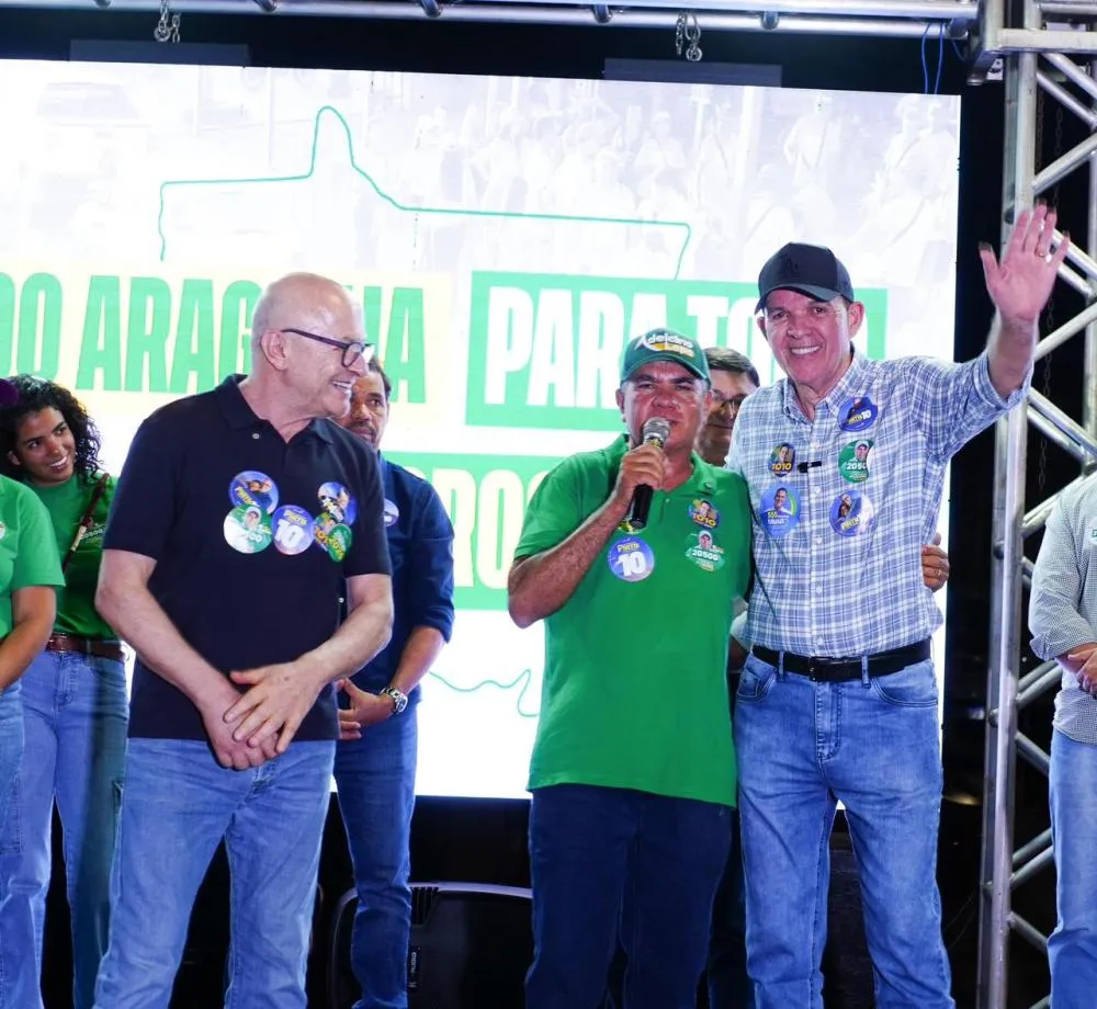 Gestão de Adelcino à frente de Pontal recebe parecer favorável do plenário do TCE e alcança excelência em três indicadores