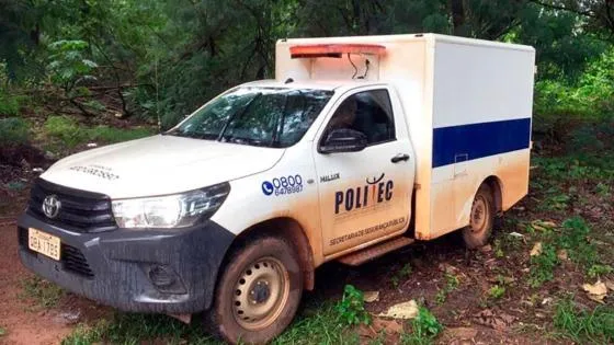 Mulher é encontrada morta pelo filho em Mato Grosso