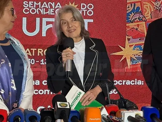 Karine Arruda/ Repórter MT
