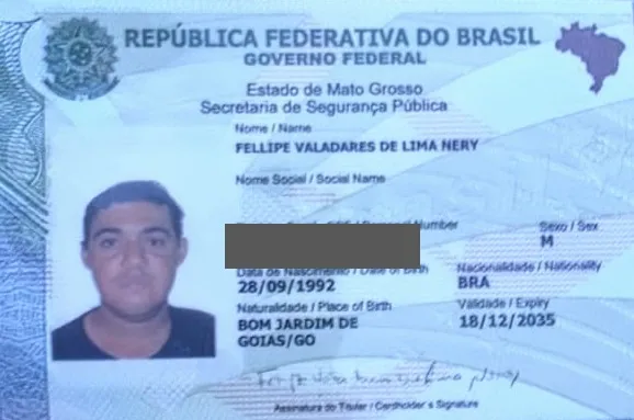 Acidente entre carro e moto deixa morto no Anel Viário em Barra do Garças, MT