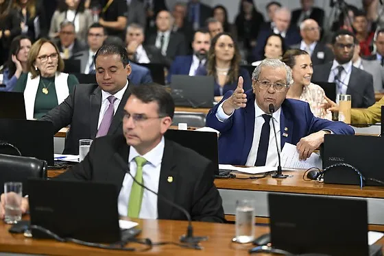 Foto: Agência Senado
